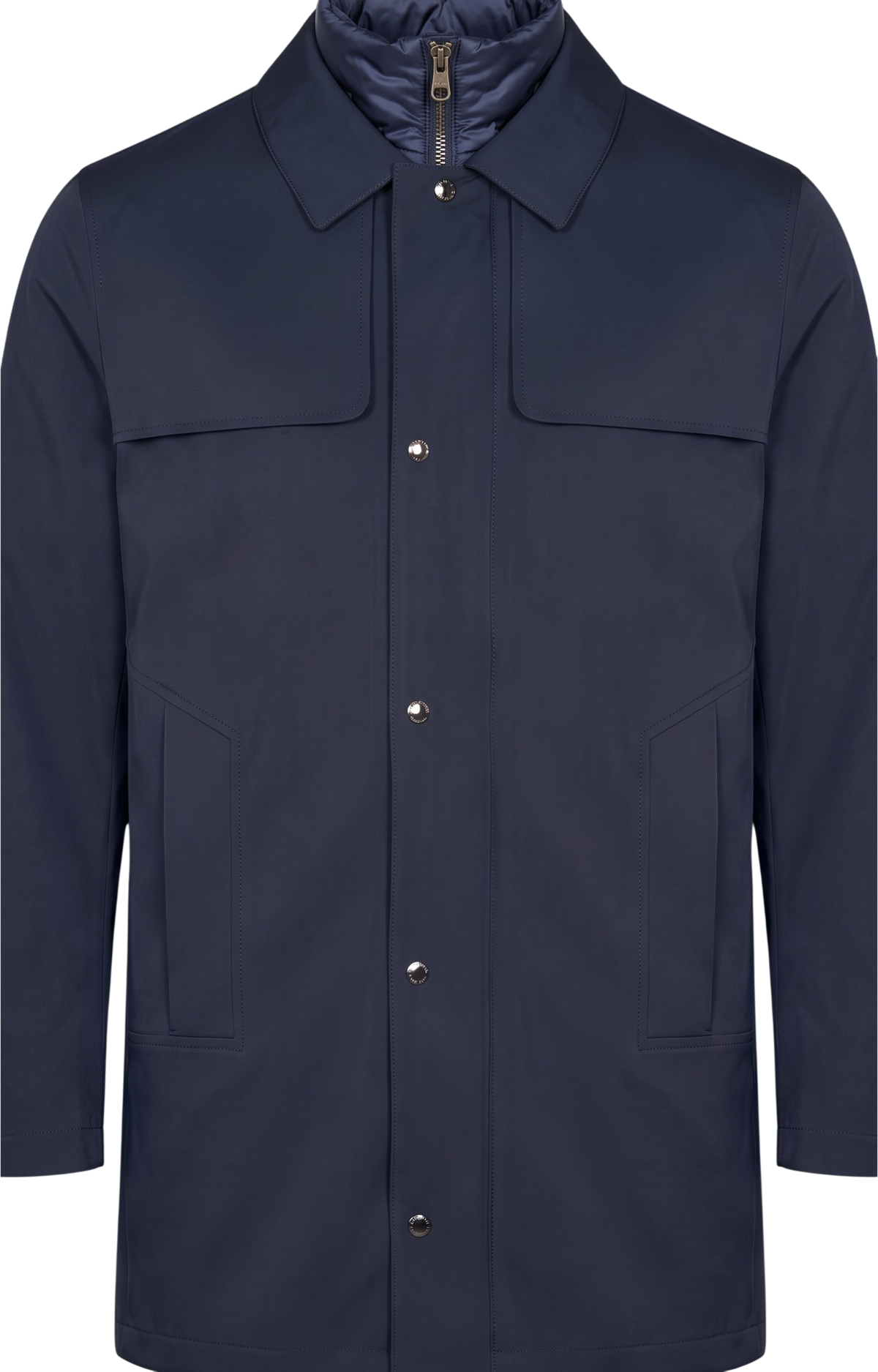 DK27-990 Trench Nylon Tech - IE