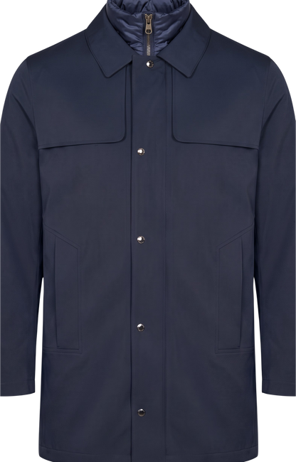 DK27-990 Trench Nylon Tech - IE