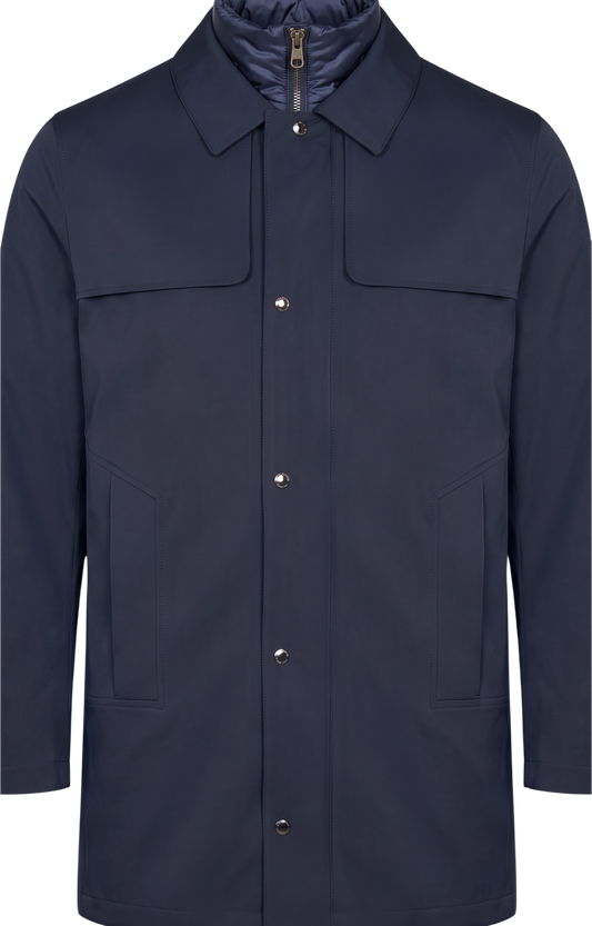 DK27-990 Trench Nylon Tech - IE