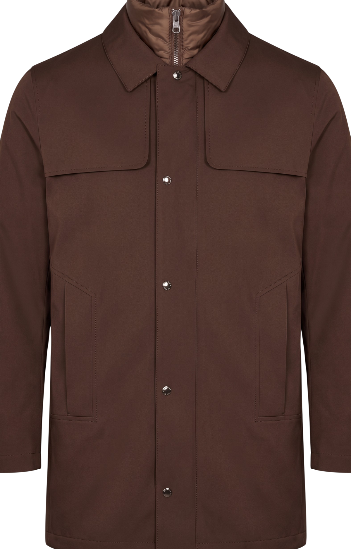 DK27-990 Trench Nylon Tech - IE