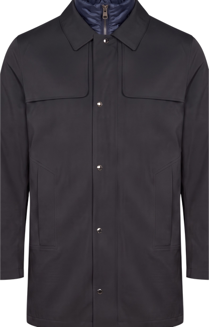 DK27-990 Trench Nylon Tech - IE