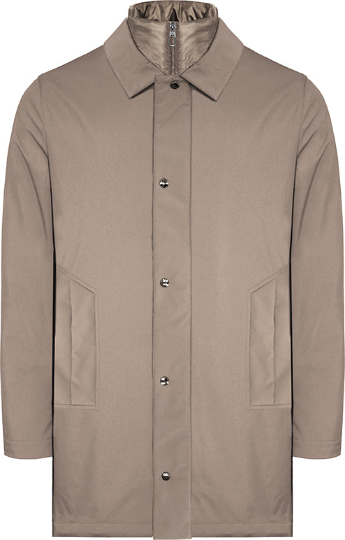 DK27-990 Trench Nylon Tech - IE