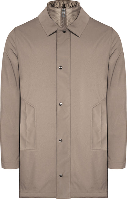 DK27-990 Trench Nylon Tech - IE