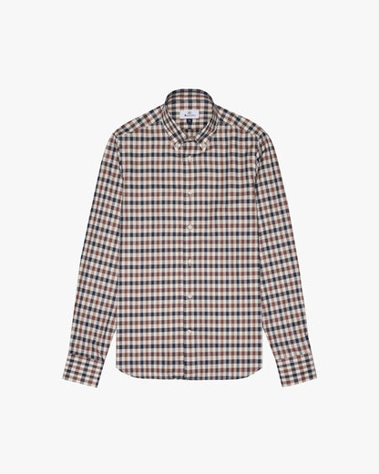 Aquascutum iconic shirt - EE