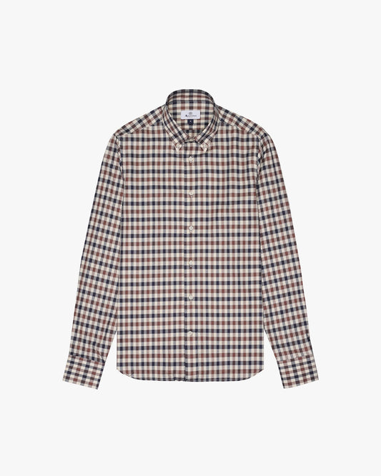 Aquascutum iconic shirt - EE