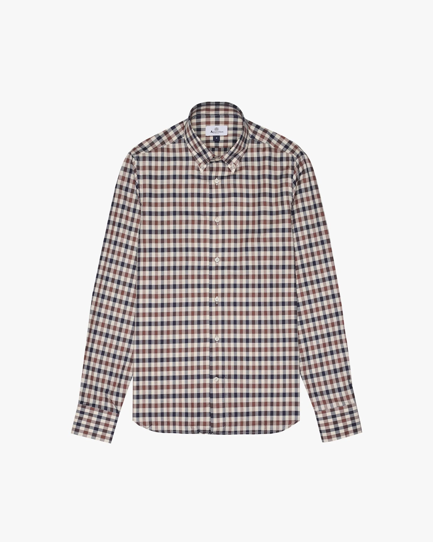 Aquascutum iconic shirt - EE