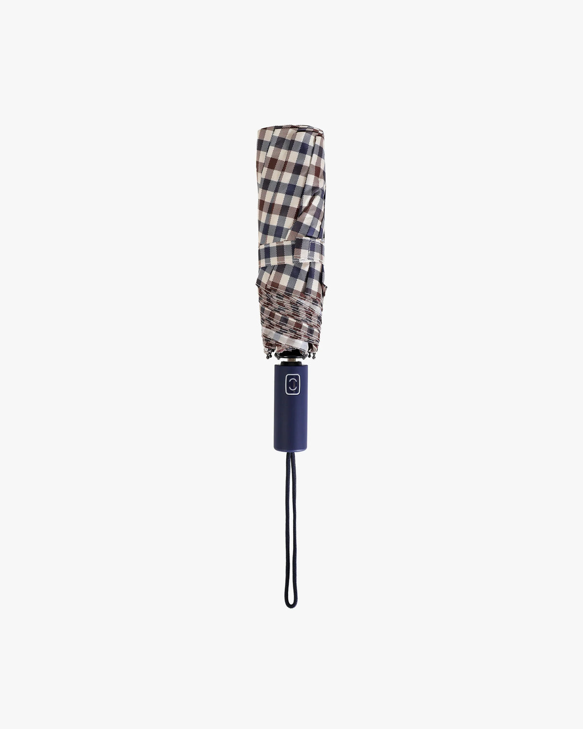 Aquascutum Iconic Pocket Umbrella - AL