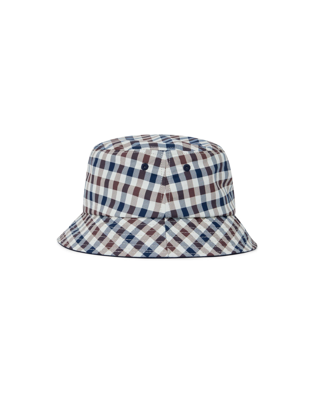 Aquascutum Merino Bucket Hat - BO