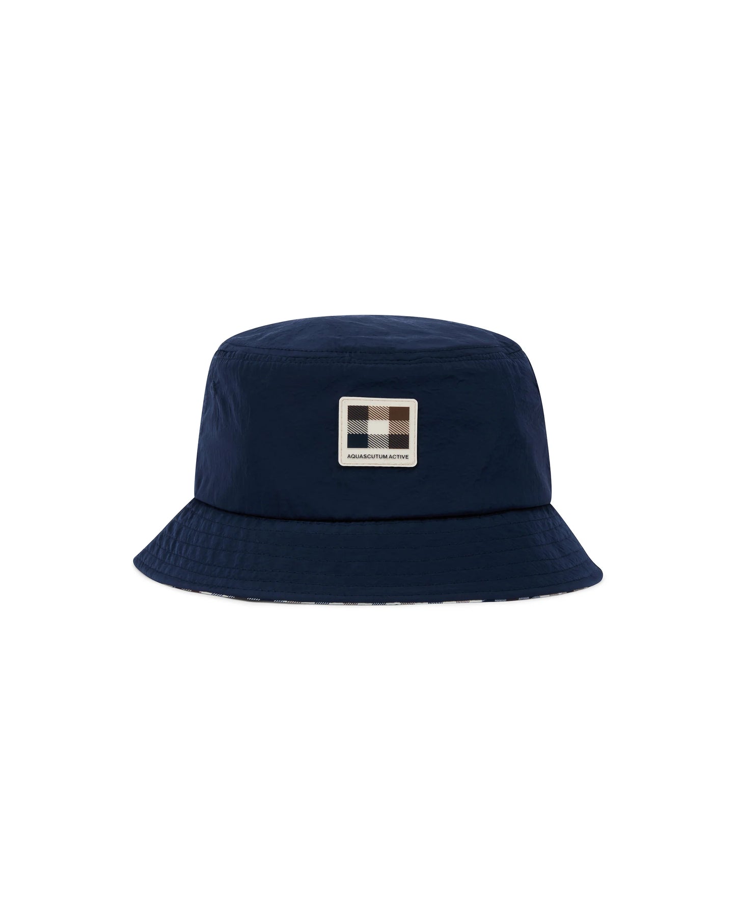 Cappello Aquascutum Lamina Bucket Cup - MA