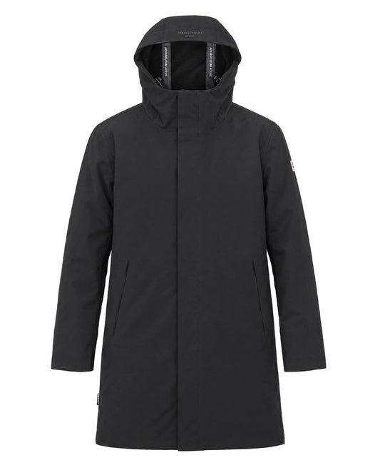 Aquascutum Therma-s Long Parka - LRI