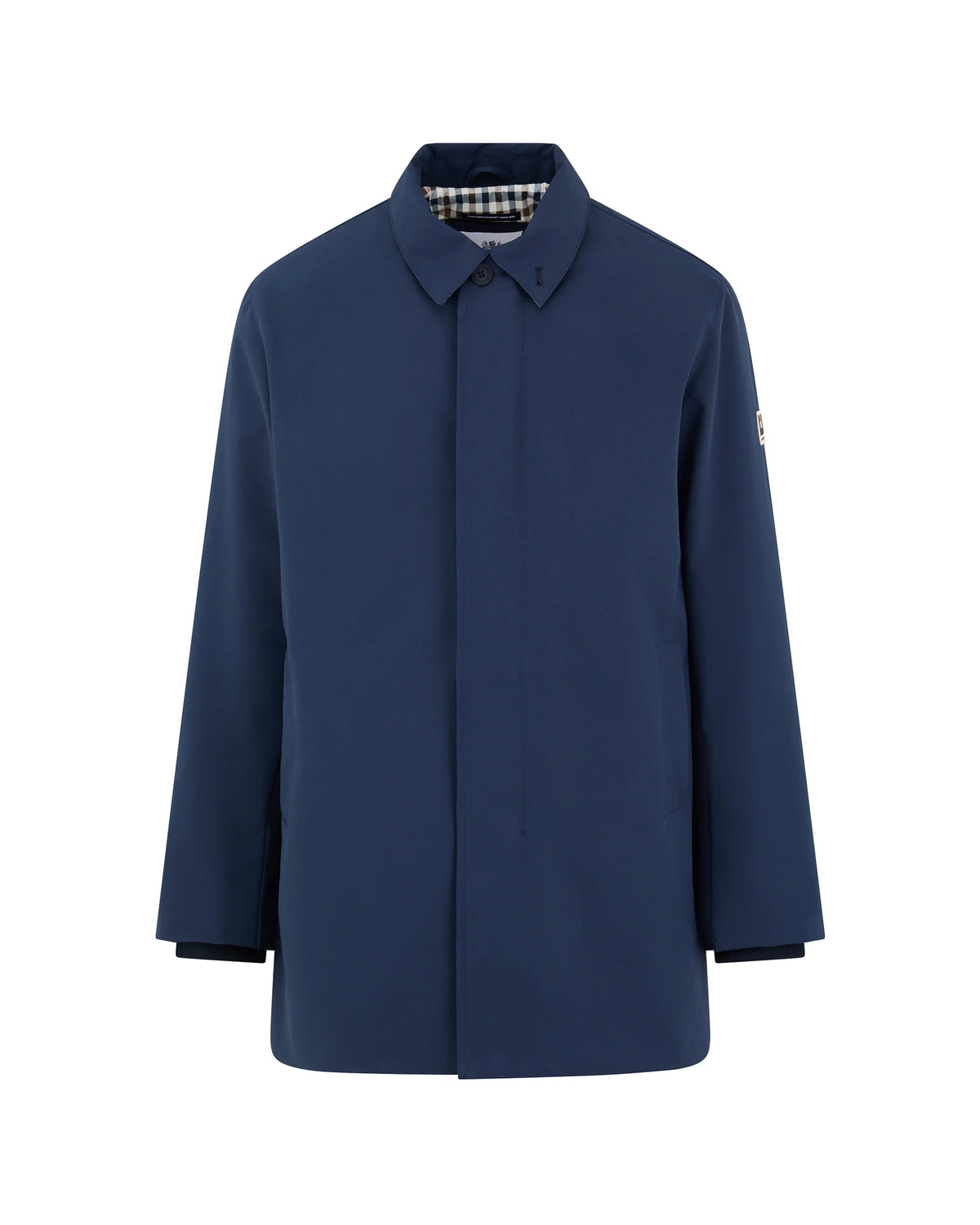 Aquascutum Soft Shell Trench - LTM