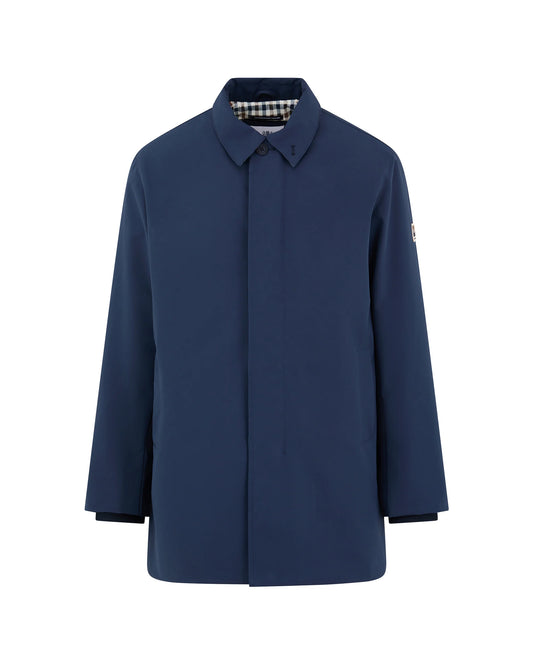 Aquascutum Soft Shell Trench - LTM