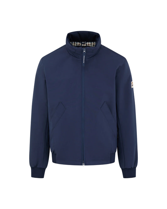 Aquascutum Soft Shell Mid Jacket - LEN