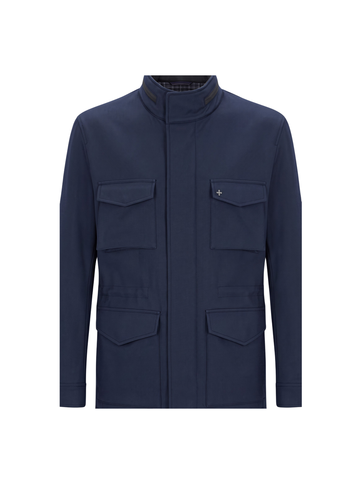 Distretto12 Field Jacket Klimt - LEI