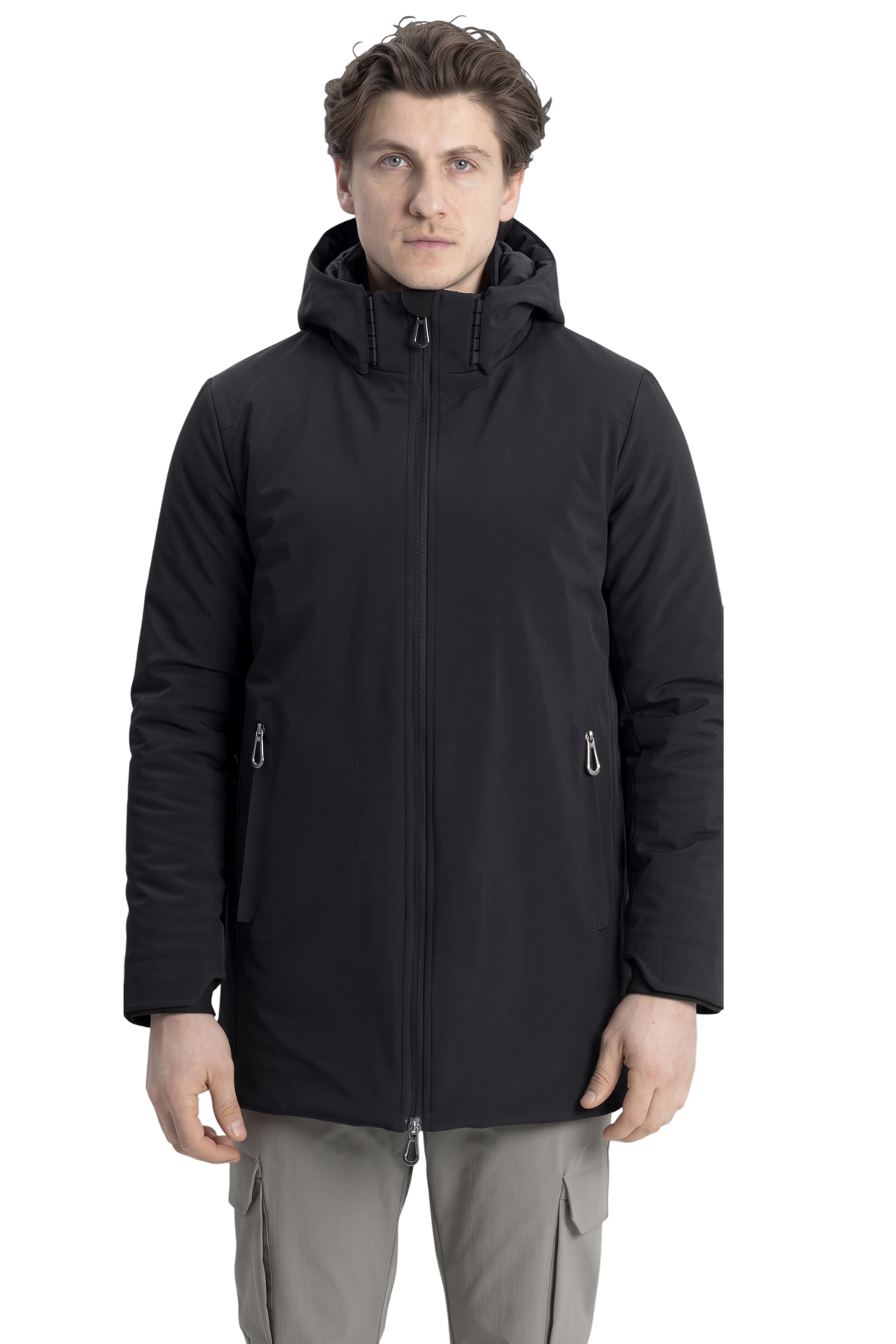 Jacket Sunstripes Mod. NORMAN - LRB