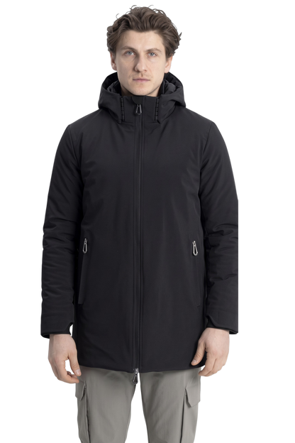 Jacket Sunstripes Mod. NORMAN - LRB