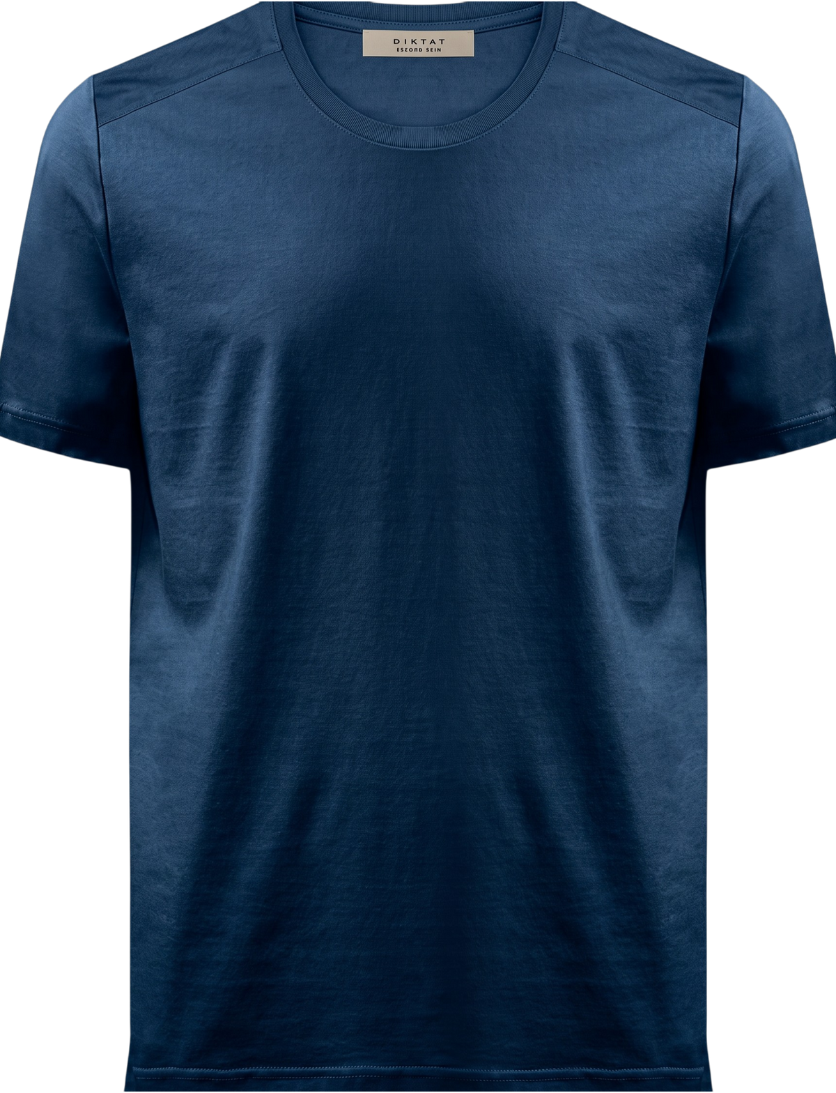 DK27-971 T-Shirt M/M Supima - AO