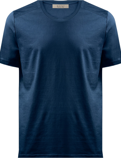 DK27-971 T-Shirt M/M Supima - AO