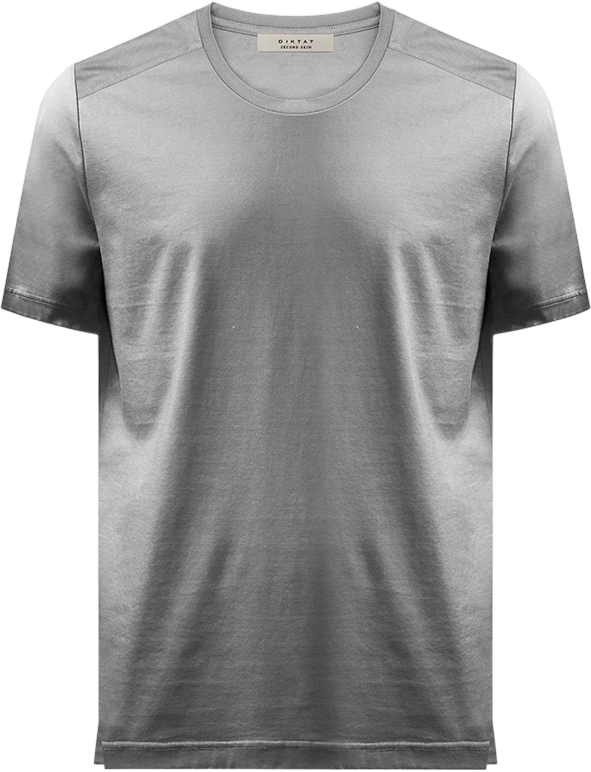 DK27-971 T-Shirt M/M Supima - AO