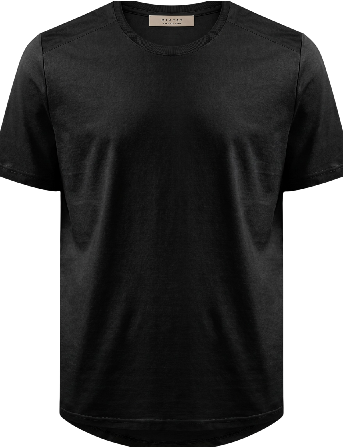 DK27-971 T-Shirt M/M Supima - AO